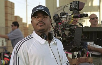 F. Gary Gray se lance dans le Gangsta rap avec Straight Outta Compton