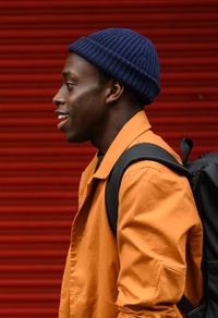 Michael Ajao