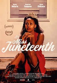 Miss Juneteenth