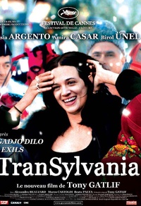 Transylvania