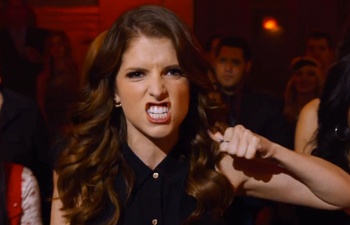 Les Bellas sont de retour dans la bande-annonce de Pitch Perfect 3