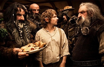 Plusieurs salles au Québec présenteront The Hobbit: An Unexpected Journey en 48 fps