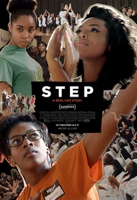 Step