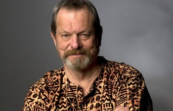 Terry Gilliam termine le tournage de The Man Who Killed Don Quixote 17 ans plus tard