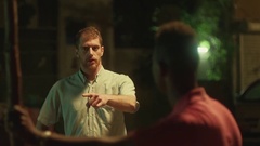 Bande-annonce en hébreu sous-titrée en anglais