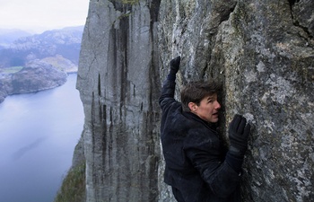 Une bande-annonce en français pour le nouveau Mission : Impossible