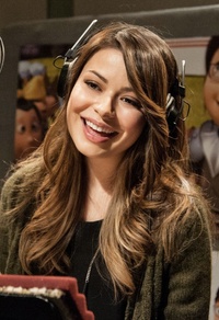 Miranda Cosgrove