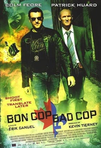 Bon Cop, Bad Cop