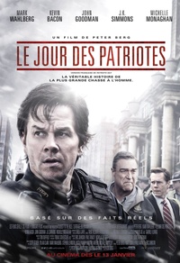 Le jour des patriotes