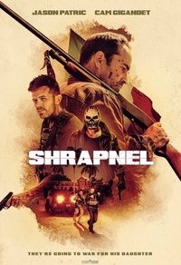 Shrapnel