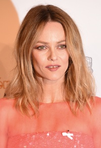 Vanessa Paradis