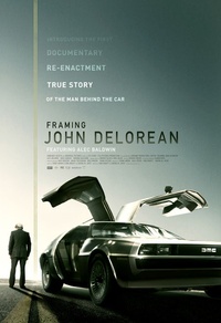 Framing John DeLorean