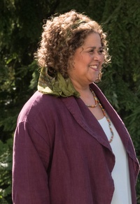 Anna Deavere Smith