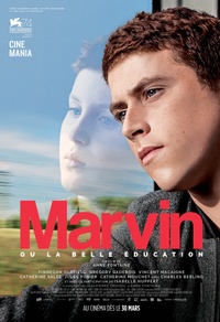 Marvin ou la belle éducation