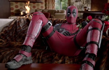 Deadpool 3 devait être très différent à l'origine