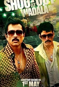 Shootout at Wadala