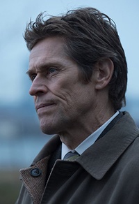 Willem  Dafoe