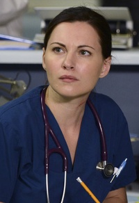 Jill Flint