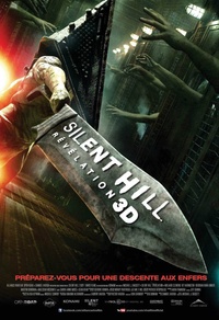 Silent Hill : Révélation