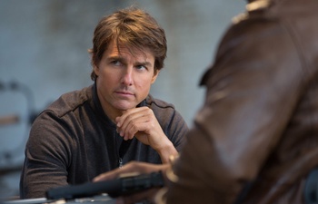 Box-office québécois : Mission: Impossible - La nation Rogue pilonne la compétition