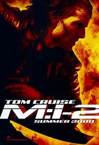 Mission: Impossible II