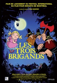 Les trois brigands