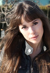 Roxane Gaudette-Loiseau