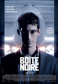 Boîte noire