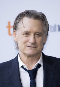 Bill Pullman