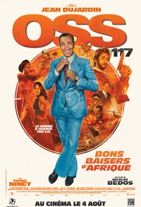 OSS 117 : Bons baisers d'Afrique