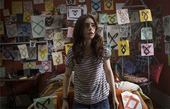 Box-office québécois : The Mortal Instruments: City of Bones en tête