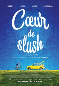 Coeur de slush