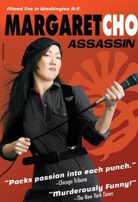 Margaret Cho : Assassin