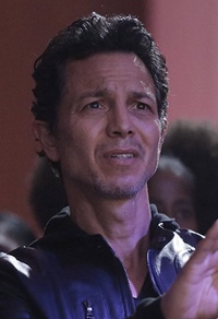 Benjamin Bratt