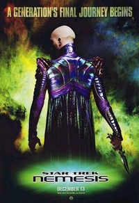 Star Trek: Nemesis