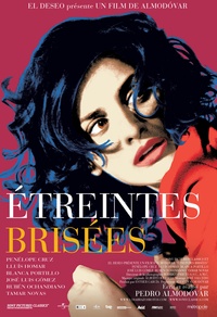 Étreintes brisées