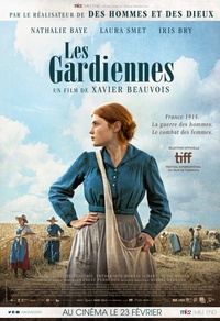 Les gardiennes