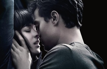 Un classement 16 ans et +/Érotisme pour Fifty Shades of Grey