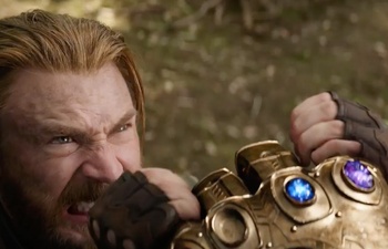 Infinity War : Une nouvelle bande-annonce qui nous rend impatients de voir le film