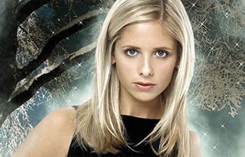 Warner Bros. prend la relève du projet Buffy the Vampire Slayer