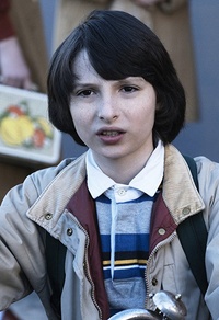 Finn Wolfhard