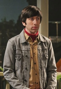 Simon Helberg