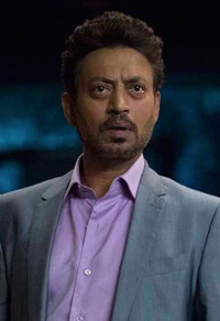 Irrfan Khan