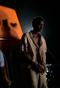 Barkhad Abdirahman