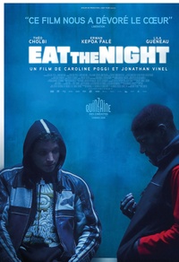 Eat the Night