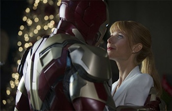 Box-office québécois : Iron man 3 domine complètement