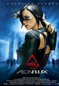 Aeon Flux