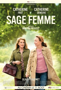 Sage femme