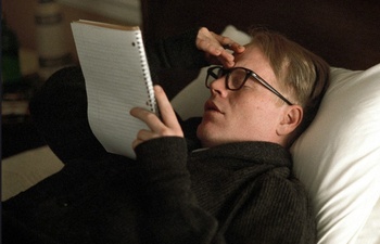 Philip Seymour Hoffman jouera dans A Most Wanted Man