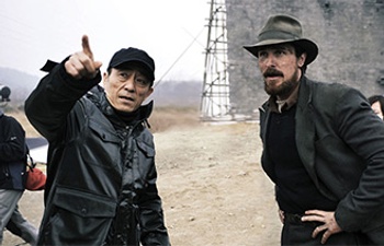 Zhang Yimou en négociations pour réaliser The Parsifal Mosaic